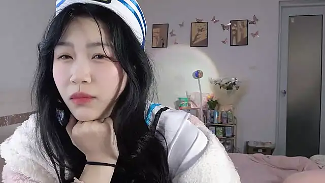 Luminous163 online show from 03/15/25, 12:47