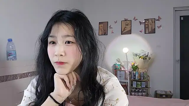 Luminous163 online show from 03/15/25, 01:07