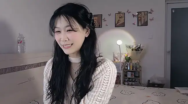 Luminous163 online show from 03/21/25, 10:06