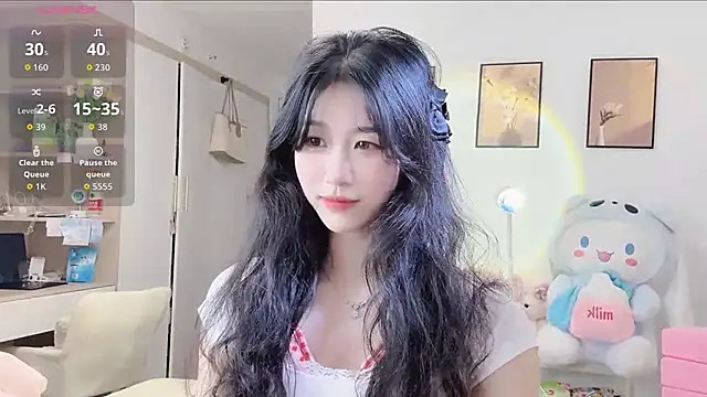 Luminous163 online show from 09/11/25, 09:53