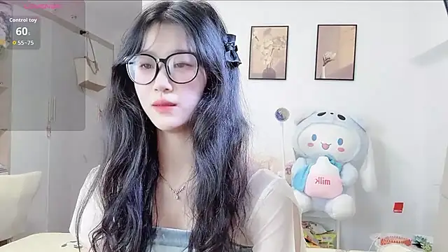 Luminous163 online show from 09/12/25, 12:38