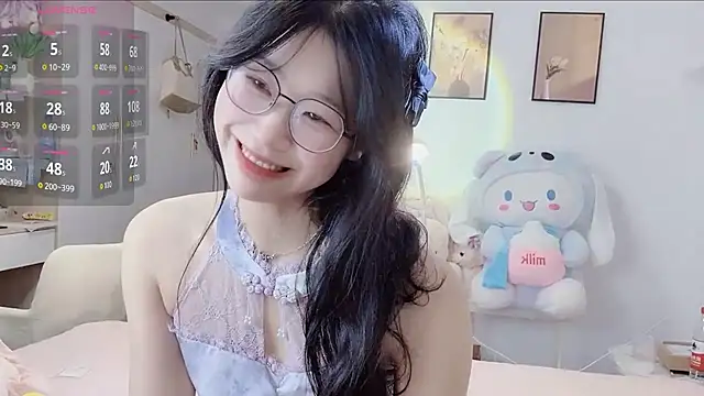 Luminous163 online show from 09/20/25, 12:17