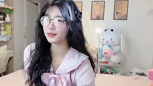 Luminous163 online show from 11/02/25, 10:50