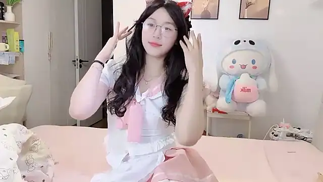 Luminous163 online show from 11/05/25, 01:11