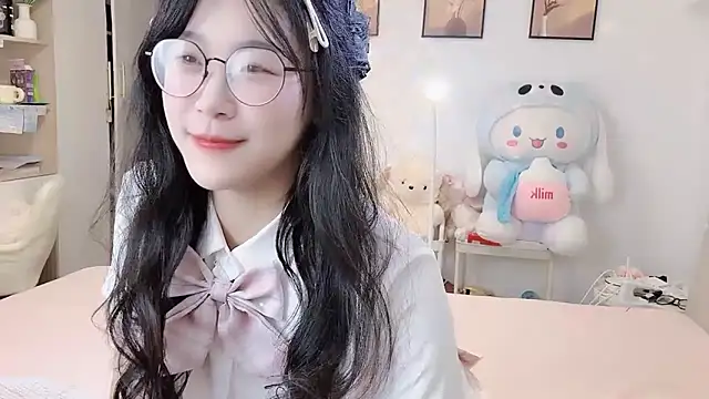 Luminous163 online show from 11/06/25, 01:12