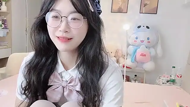 Luminous163 online show from 11/09/25, 01:09