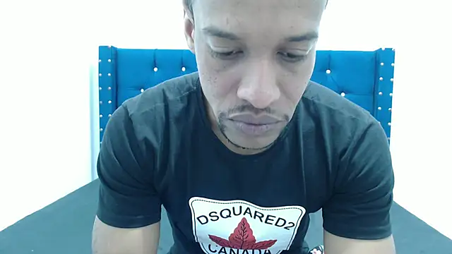 Snapshot of Salomon_koude chatting on 03/07/25, 12:01 Salomon koude online show from 03/07/25, 12:01