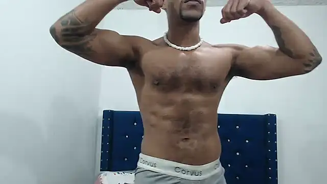 Snapshot of Salomon_koude chatting on 03/08/25, 08:35 Salomon koude online show from 03/08/25, 08:35