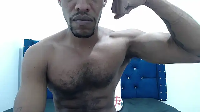 Snapshot of Salomon_koude chatting on 03/10/25, 12:37 Salomon koude online show from 03/10/25, 12:37