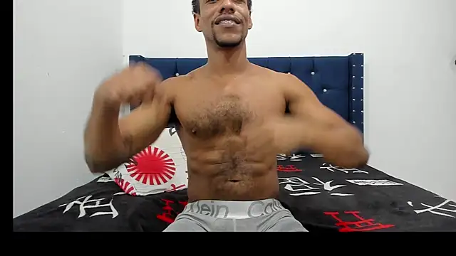 Snapshot of Salomon_koude chatting on 03/15/25, 07:38 Salomon koude online show from 03/15/25, 07:38