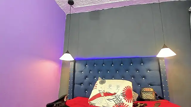 Snapshot of Salomon_koude chatting on 09/12/25, 06:19 Salomon koude online show from 09/12/25, 06:19