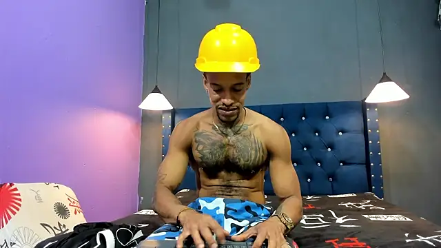 Snapshot of Salomon_koude chatting on 09/20/25, 07:26 Salomon koude online show from 09/20/25, 07:26