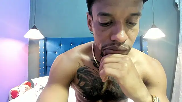 Snapshot of Salomon_koude chatting on 09/24/25, 07:28 Salomon koude online show from 09/24/25, 07:28