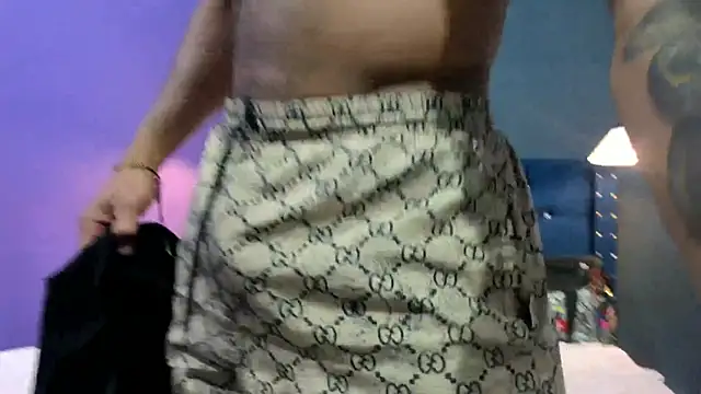 Snapshot of Salomon_koude chatting on 09/26/25, 05:28 Salomon koude online show from 09/26/25, 05:28