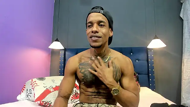 Snapshot of Salomon_koude chatting on 09/27/25, 05:34 Salomon koude online show from 09/27/25, 05:34