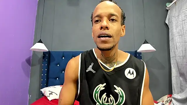 Snapshot of Salomon_koude chatting on 09/29/25, 06:57 Salomon koude online show from 09/29/25, 06:57