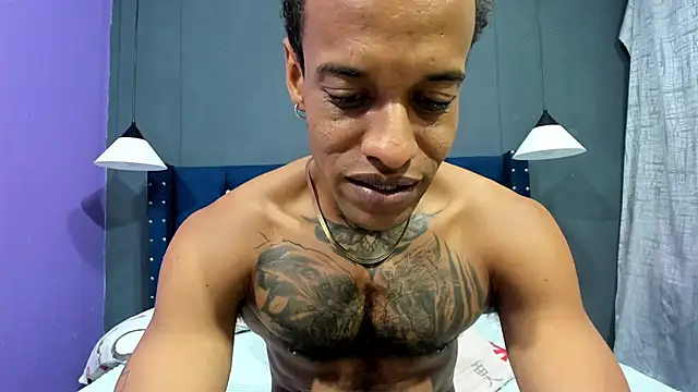 Snapshot of Salomon_koude chatting on 10/01/25, 07:31 Salomon koude online show from 10/01/25, 07:31