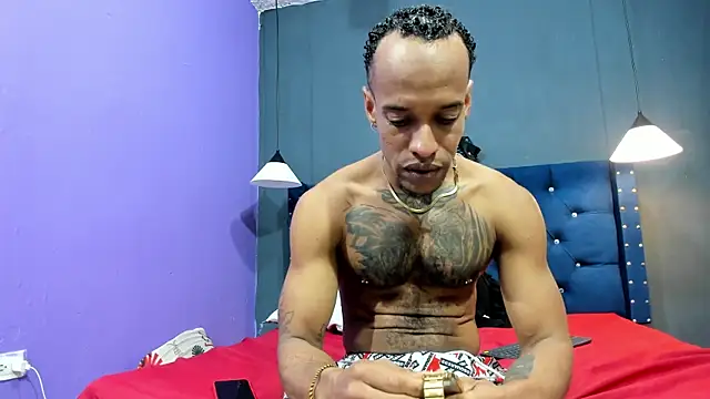 Snapshot of Salomon_koude chatting on 10/06/25, 07:33 Salomon koude online show from 10/06/25, 07:33