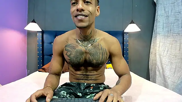 Snapshot of Salomon_koude chatting on 10/09/25, 07:45 Salomon koude online show from 10/09/25, 07:45