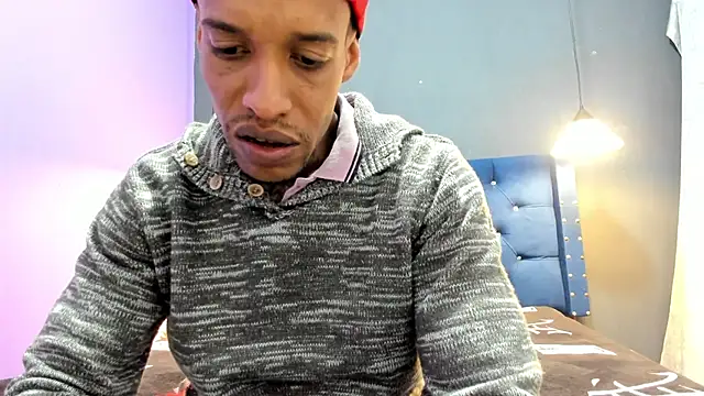 Snapshot of Salomon_koude chatting on 10/12/25, 12:53 Salomon koude online show from 10/12/25, 12:53