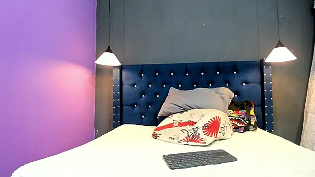 Snapshot of Salomon_koude chatting on 10/16/25, 08:54 Salomon koude online show from 10/16/25, 08:54