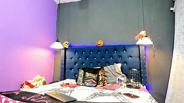 Snapshot of Salomon_koude chatting on 10/20/25, 07:58 Salomon koude online show from 10/20/25, 07:58