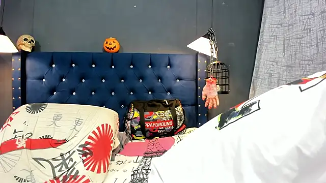 Snapshot of Salomon_koude chatting on 10/21/25, 07:25 Salomon koude online show from 10/21/25, 07:25