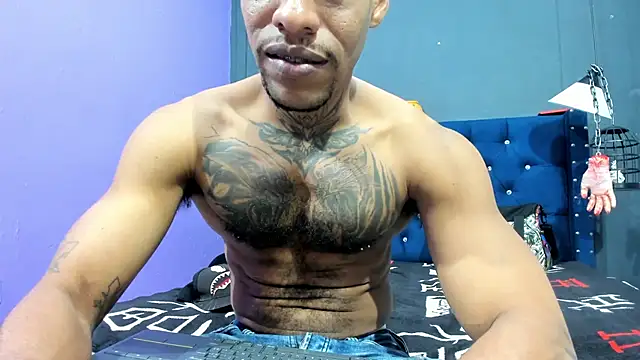 Snapshot of Salomon_koude chatting on 10/23/25, 07:45 Salomon koude online show from 10/23/25, 07:45