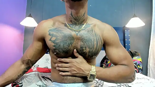 Snapshot of Salomon_koude chatting on 11/12/25, 06:36 Salomon koude online show from 11/12/25, 06:36