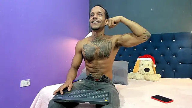 Snapshot of Salomon_koude chatting on 11/20/25, 05:23 Salomon koude online show from 11/20/25, 05:23