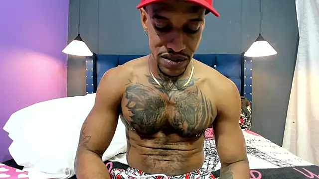 Snapshot of Salomon_koude chatting on 11/28/25, 04:59 Salomon koude online show from 11/28/25, 04:59