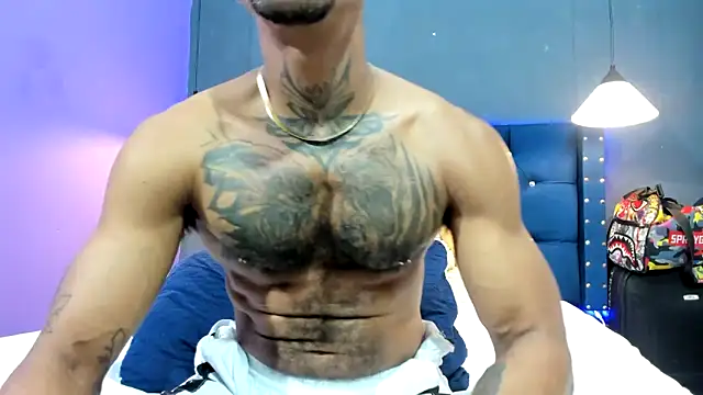 Salomon koude online show from 03/02/26, 05:08