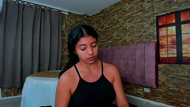 viktorya xue online show from 02/11/25, 05:18