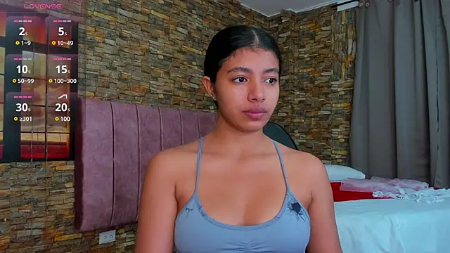 viktorya xue online show from 02/14/25, 11:10