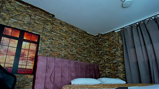 viktorya xue online show from 02/25/25, 05:36