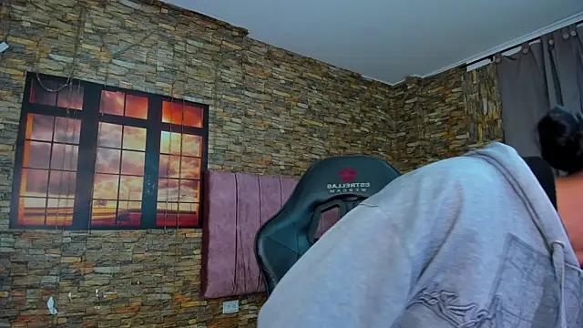 viktorya xue online show from 03/12/25, 11:20