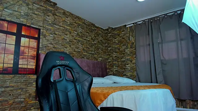 viktorya xue online show from 03/12/25, 02:23