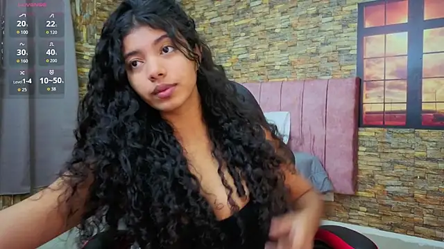 viktorya xue online show from 09/14/25, 11:20