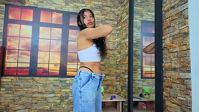 viktorya xue online show from 09/19/25, 10:27