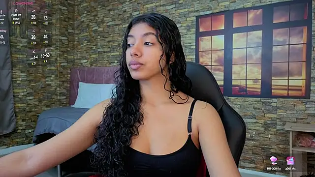 viktorya xue online show from 09/25/25, 11:58