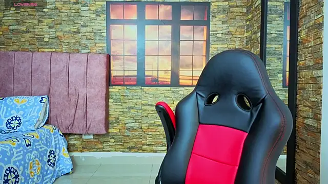 viktorya xue online show from 11/17/25, 12:11