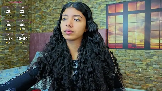 viktorya xue online show from 12/16/25, 11:15