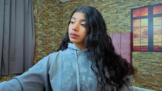 viktorya xue online show from 02/10/26, 10:41