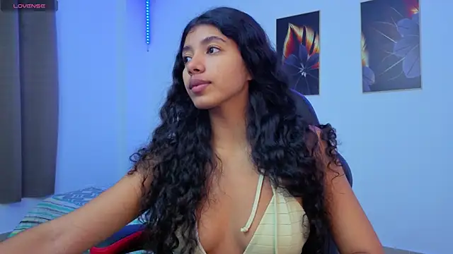 viktorya xue online show from 04/15/26, 12:23