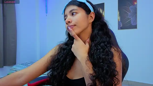 viktorya xue online show from 04/18/26, 02:37