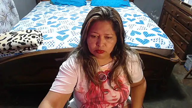 Snapshot of CANDYSWEET51 chatting on 02/25/25, 01:39 CANDYSWEET51 online show from 02/25/25, 01:39