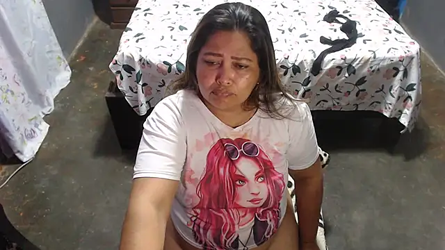 Snapshot of CANDYSWEET51 chatting on 09/13/25, 09:25 CANDYSWEET51 online show from 09/13/25, 09:25