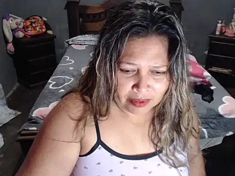 CANDYSWEET51 online show from 03/12/26, 10:05