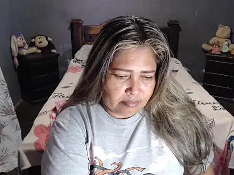 CANDYSWEET51 online show from 04/15/26, 02:24