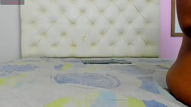 ElisabethMassey online show from 06/14/26, 11:56